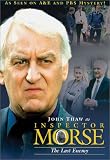 Inspector Morse - Last Enemy