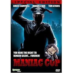 Maniac Cop by 