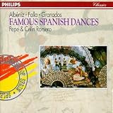 Search : Splendour of Spain, Vol.7 - Famous Dances