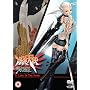 Burst Angel Vol.5 [DVD]