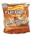 Raw Peanut Butter Flip Chips