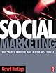 Social Marketing: Why should the Devil have all the best tunes?