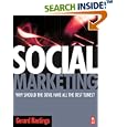 Social Marketing: Why should the Devil have all the best tunes? by  Gerard Hastings