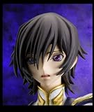 Lelouch vi Britannia 1/8 Scale G.E.M. Code Geass R2 Figure