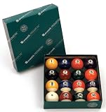 Aramith Premium Billiard Balls
