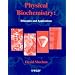 My bibles for my Biochemistry degree!