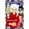 Mangas: Fantasy, Gothic und Yaoi