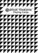 Optical Illusions Playing Cards (Mummy Playing Cards)