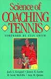 Science of Coaching Tennis (Steps to Success Activity Series)
