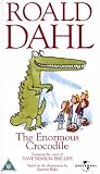 Roald Dahl - The Enormous Crocodile