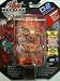 Bakugan Gundalian Invaders D2 Subterra [Tan] SKY + GAIA DRAGONOID Bakudouble-...