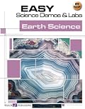 Easy Science Demos & Labs: Earth Science (Easy Science Demos & Labs)