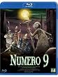 Numéro 9 [Blu-ray]