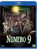 Num�ro 9 [Blu-ray]