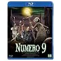 Num�ro 9 [Blu-ray]