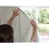 Go Anywhere portable blackout blind, LARGE, CREAM