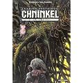 Le Grand pouvoir du Chninkel, tome 2 : Le Choisi