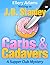 Carbs and Cadavers: A Supper Club Mystery (Supper Club Mysteries)