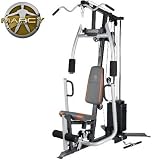 Marcy MP2500 Multi Gym With Weight Stack Shroud