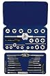Irwin Hanson 24606 41-Piece Machine Screw / Fractional Tap and Hex Die Set