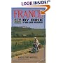 France by Bike: 14 Tours Geared for Discovery (By Bike)