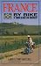 Books : France by Bike: 14 Tours Geared for Discovery (By Bike)