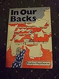 In our backs