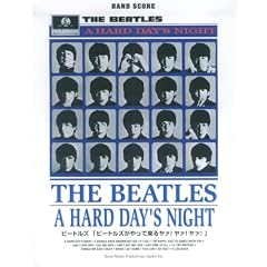 �o���h�X�R�A �r�[�g���Y/�r�[�g���Y������ė��郄�@!���@!���@! (�o���h�E�X�R�A)