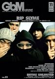 GbMusicnet VOL.1(2001 11)―MUSIC FAN FOR ...