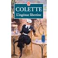 L'Ing�nue libertine