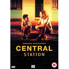Central Station [UK IMPORT]