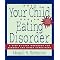 Top Picks: Books on Eating Disorders in Children and Teens