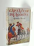 Captain of dragoons
