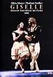 Adam: Giselle [DVD Video]