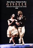 Cover art for  Adam: Giselle [DVD Video]