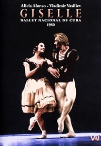 Adam: Giselle [DVD Video]