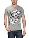 Produkt-Bild: JACK & JONES Herren T-Shirt Slim Fit 12059516 Detergent Tee