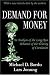 Book Demand for Money: An Analysis of the Long-Run Behavior of the Velocity of Circulation