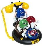M&Ms Animated Talking Character Telephone