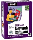  : LANtastic 8.0 (10-user)