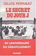 Le Secret du jour J