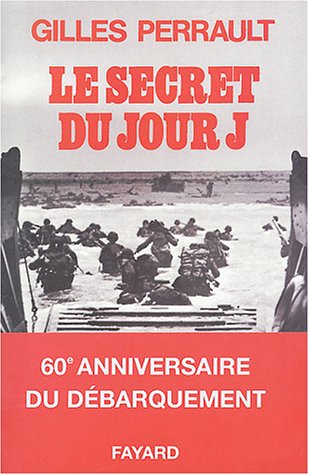 City Travel Guides Discounted  Books : Le Secret du jour J
