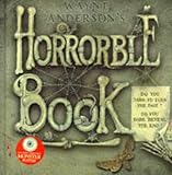 Wayne Anderson's horrorble book