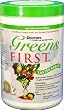 Greens First Powder by Doctors For Nutrition - 10 Ounces