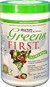 Greens First Powder by Doctors For Nutrition - 10 Ounces