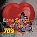Love Songs of the 70s