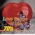 Love Songs of the 70's