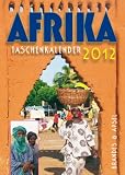 Produkt-Bild: afrika 2012 Taschenkalender