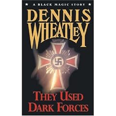 They Used Dark Forces