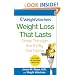 Weight Watchers Weight Loss That Lasts: Break Through the 10 Big Diet Myths (Weight Watchers (Wiley Publishing))